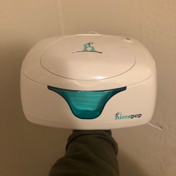 Baby wipe warmer - Picture 1 of 1